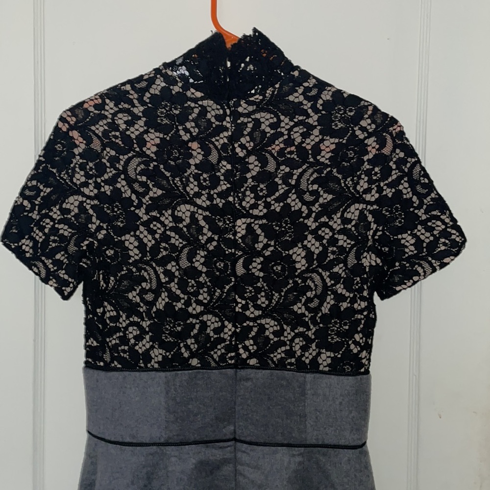 Orrier Paris Dress - Picture 4 of 12